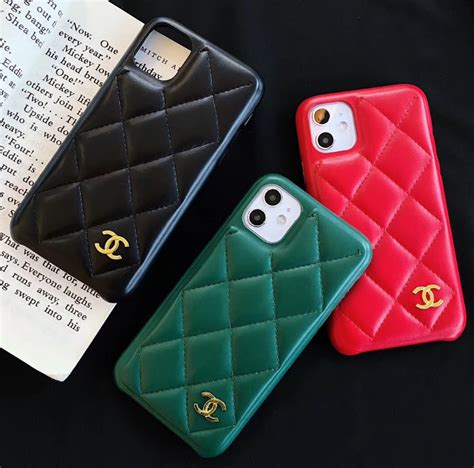 chanel boy iphone cover|designer iPhone cases Chanel.